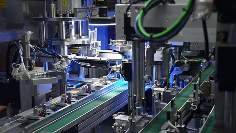 PET瓶饮料灌装生产线：揭秘其核心技术与选型要点