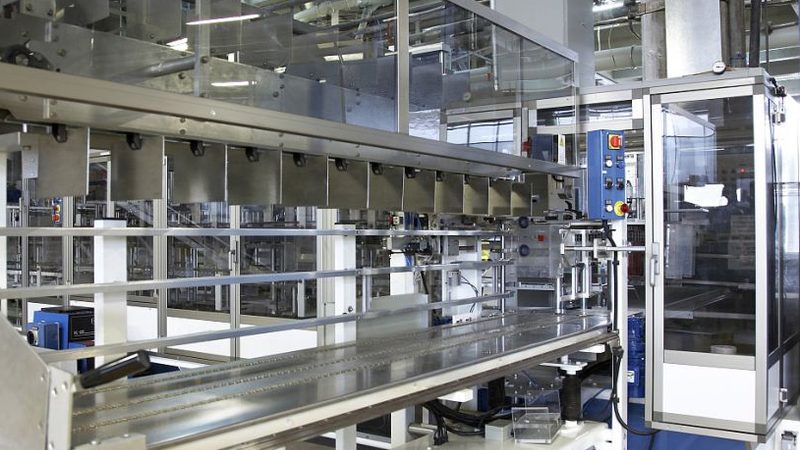 数控机床上下料机器人：揭秘十大品牌背后的技术实力与选型要点