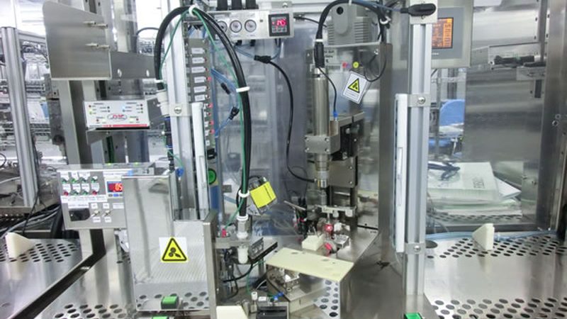 直角坐标机器人模组结构解析：关键部件与性能考量