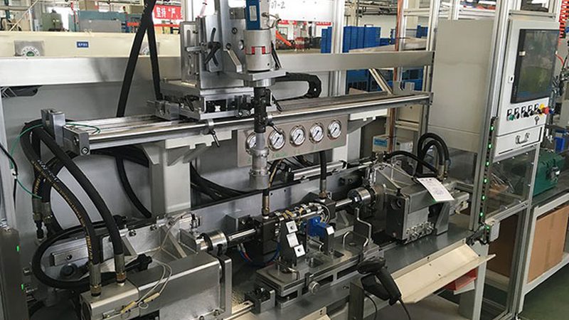机械手自动化生产线作为自动化设备的重要组成部分，具有以下优势：
