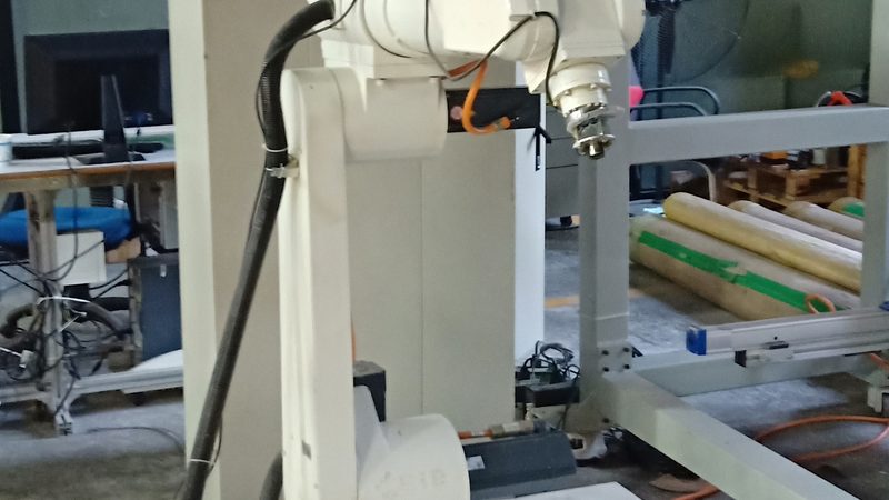 包装自动化生产线标准规范：构建高效生产线的基石